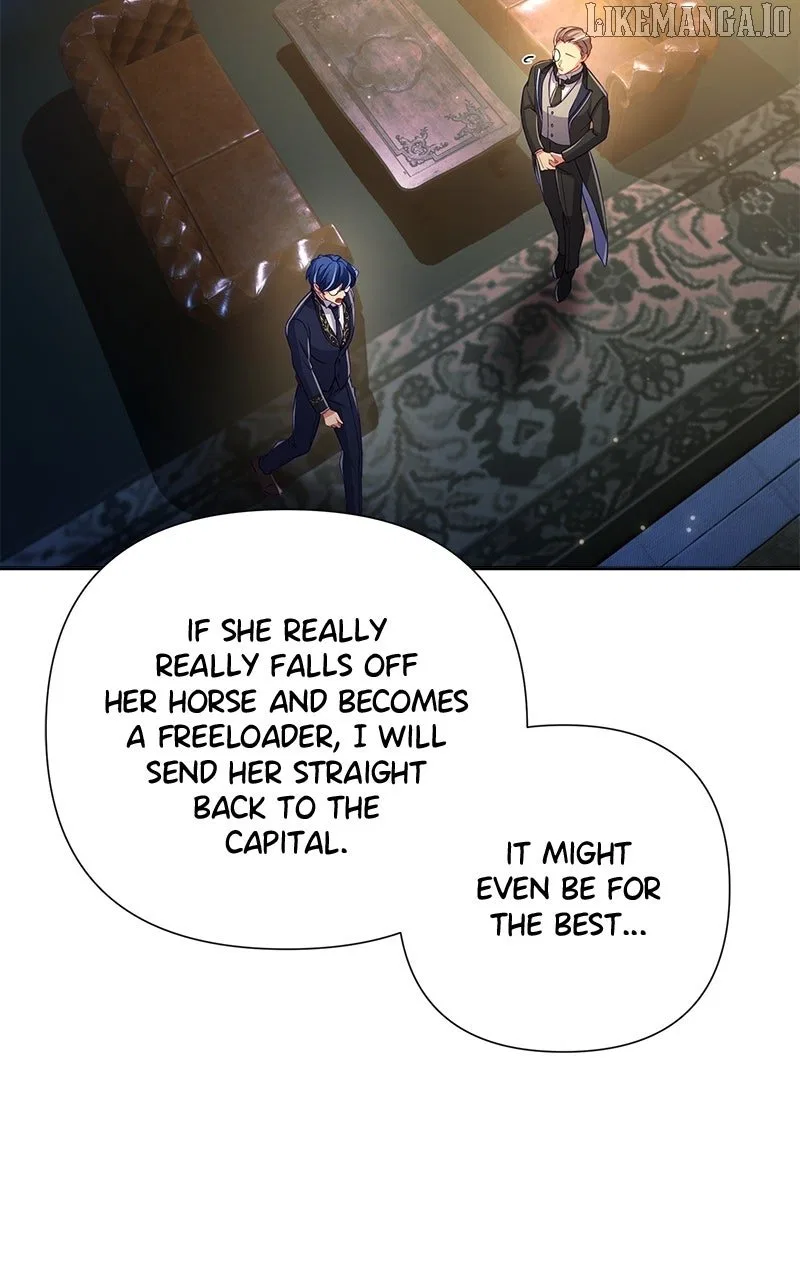 We Lost Our Engagement Chapter 39 – Page 37