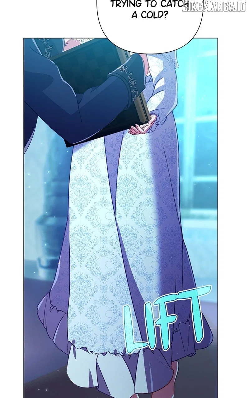 We Lost Our Engagement Chapter 39 – Page 44