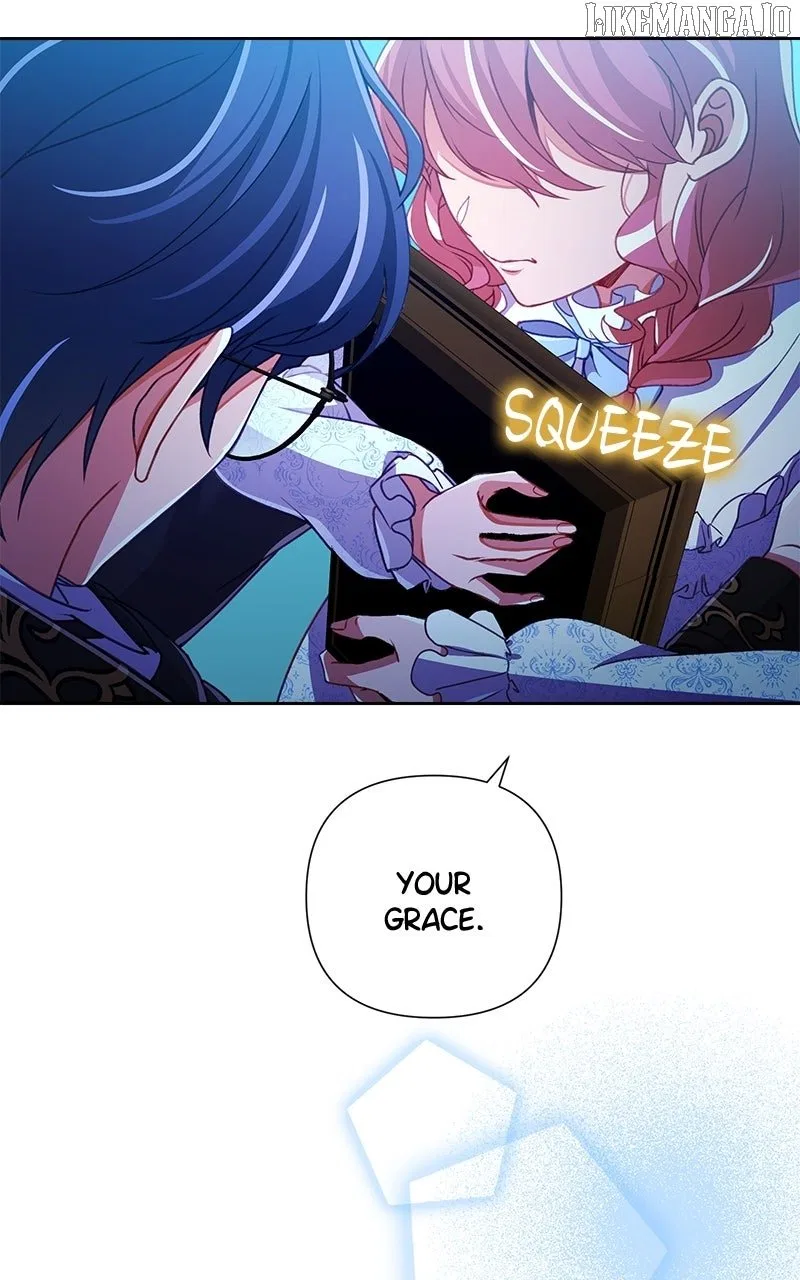 We Lost Our Engagement Chapter 39 – Page 46