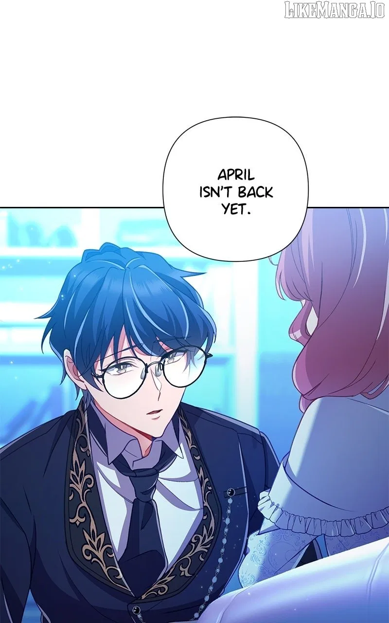 We Lost Our Engagement Chapter 39 – Page 55