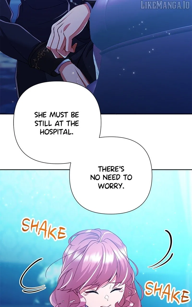 We Lost Our Engagement Chapter 39 – Page 56