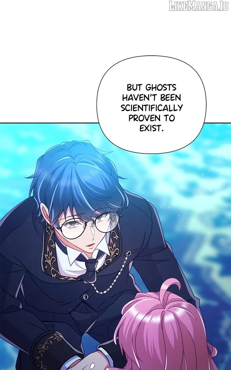 We Lost Our Engagement Chapter 39 – Page 60