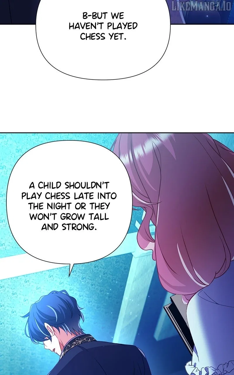 We Lost Our Engagement Chapter 39 – Page 65