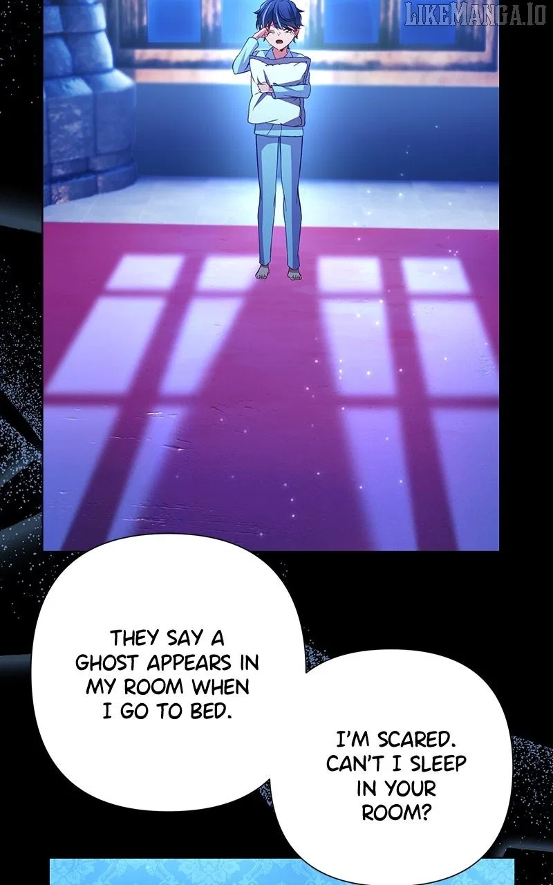 We Lost Our Engagement Chapter 39 – Page 77