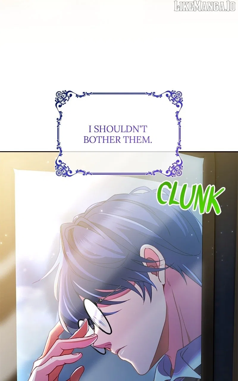 We Lost Our Engagement Chapter 39 – Page 86