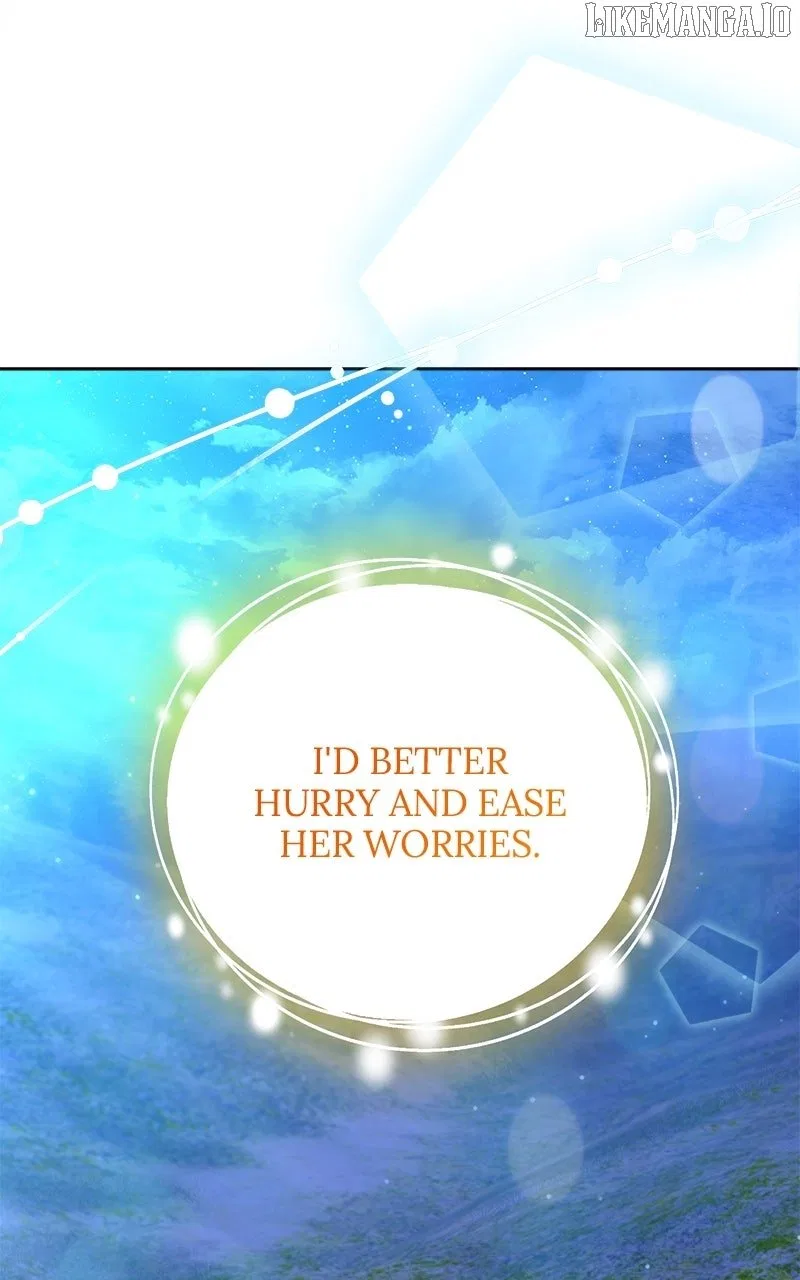 We Lost Our Engagement Chapter 39 – Page 91
