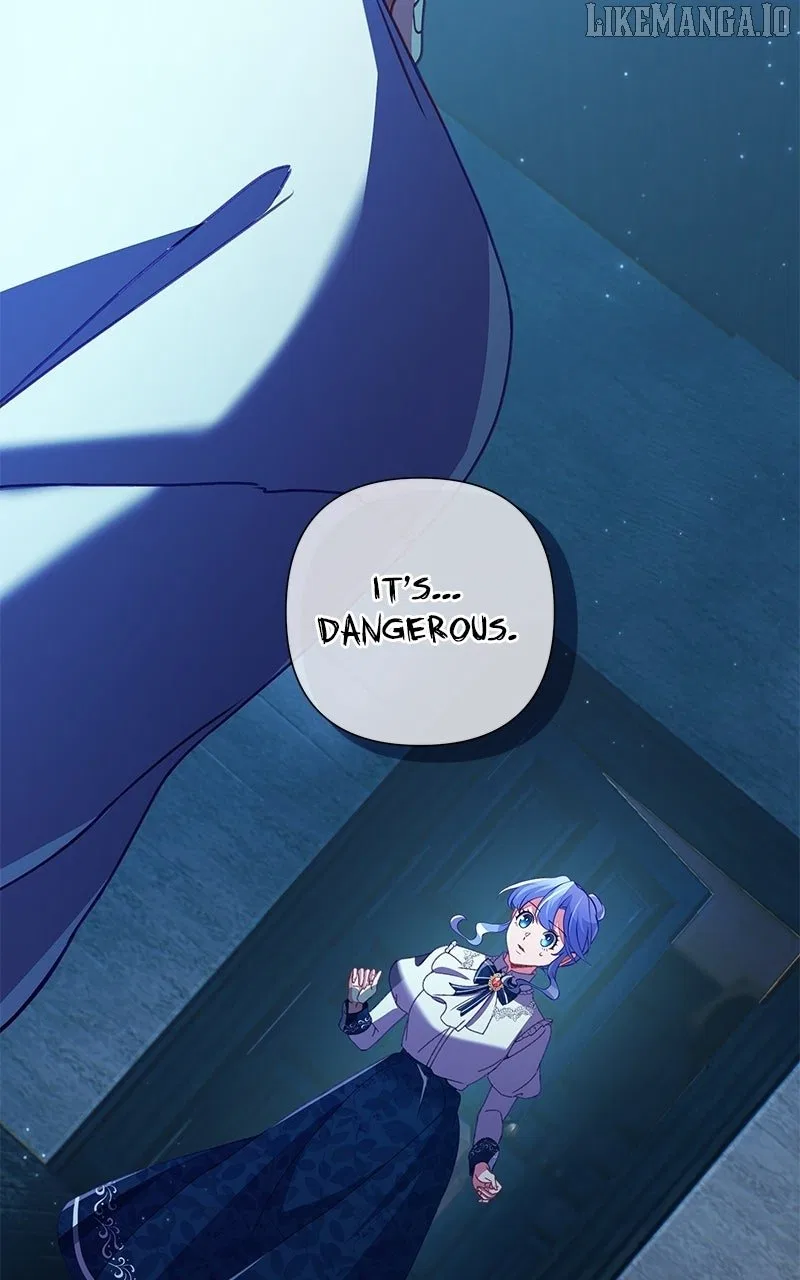 We Lost Our Engagement Chapter 39 – Page 96