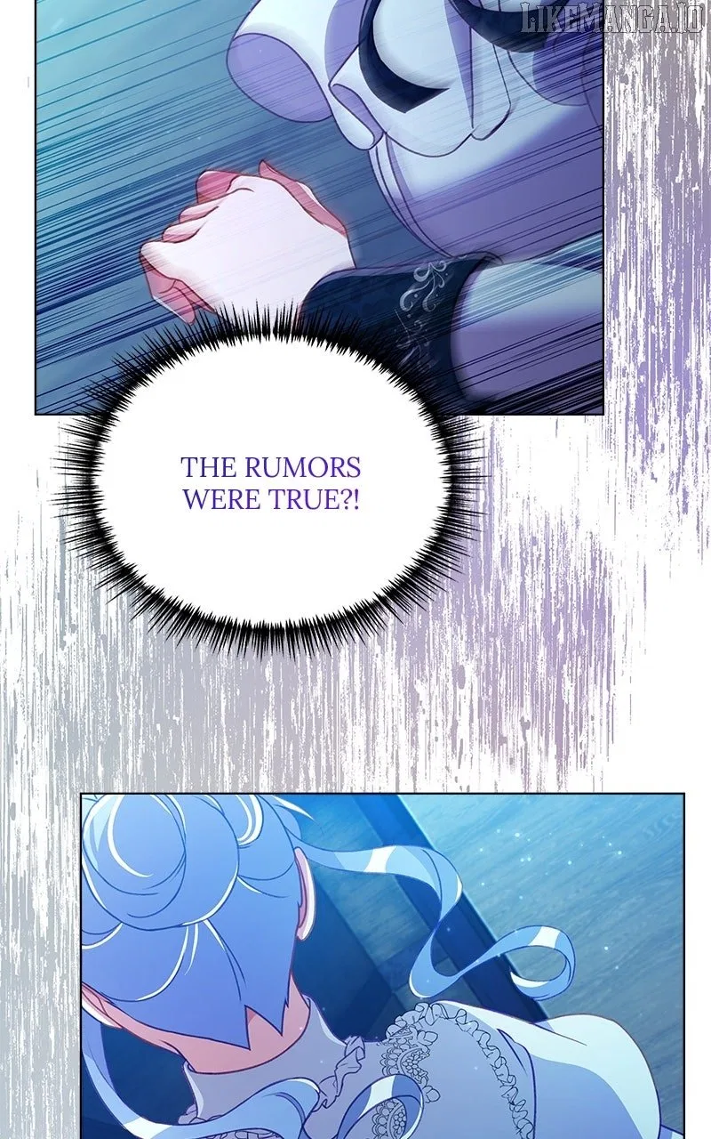 We Lost Our Engagement Chapter 39 – Page 106