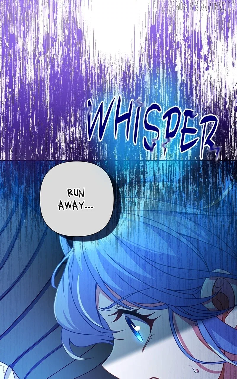We Lost Our Engagement Chapter 39 – Page 108