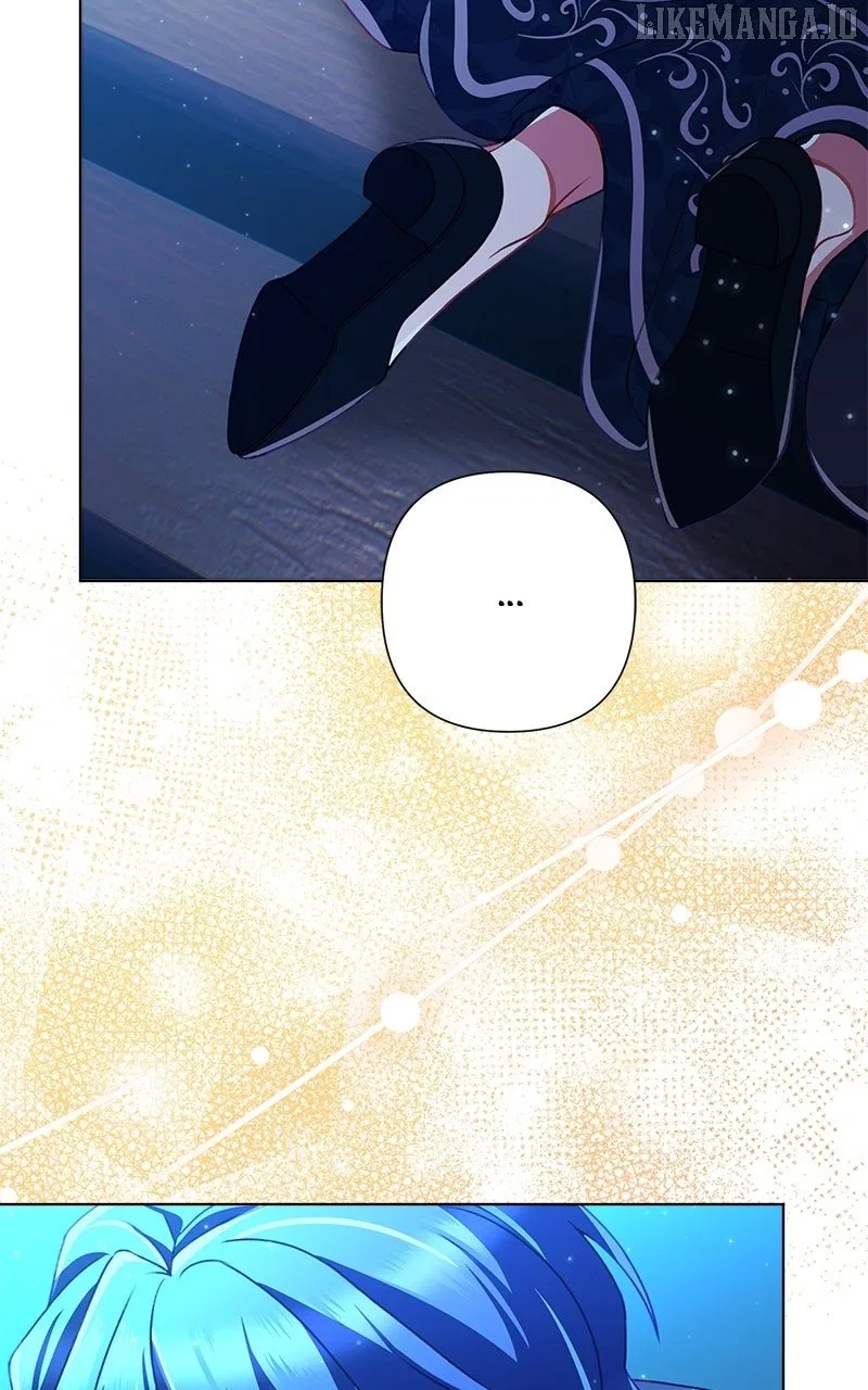 We Lost Our Engagement Chapter 39 – Page 120