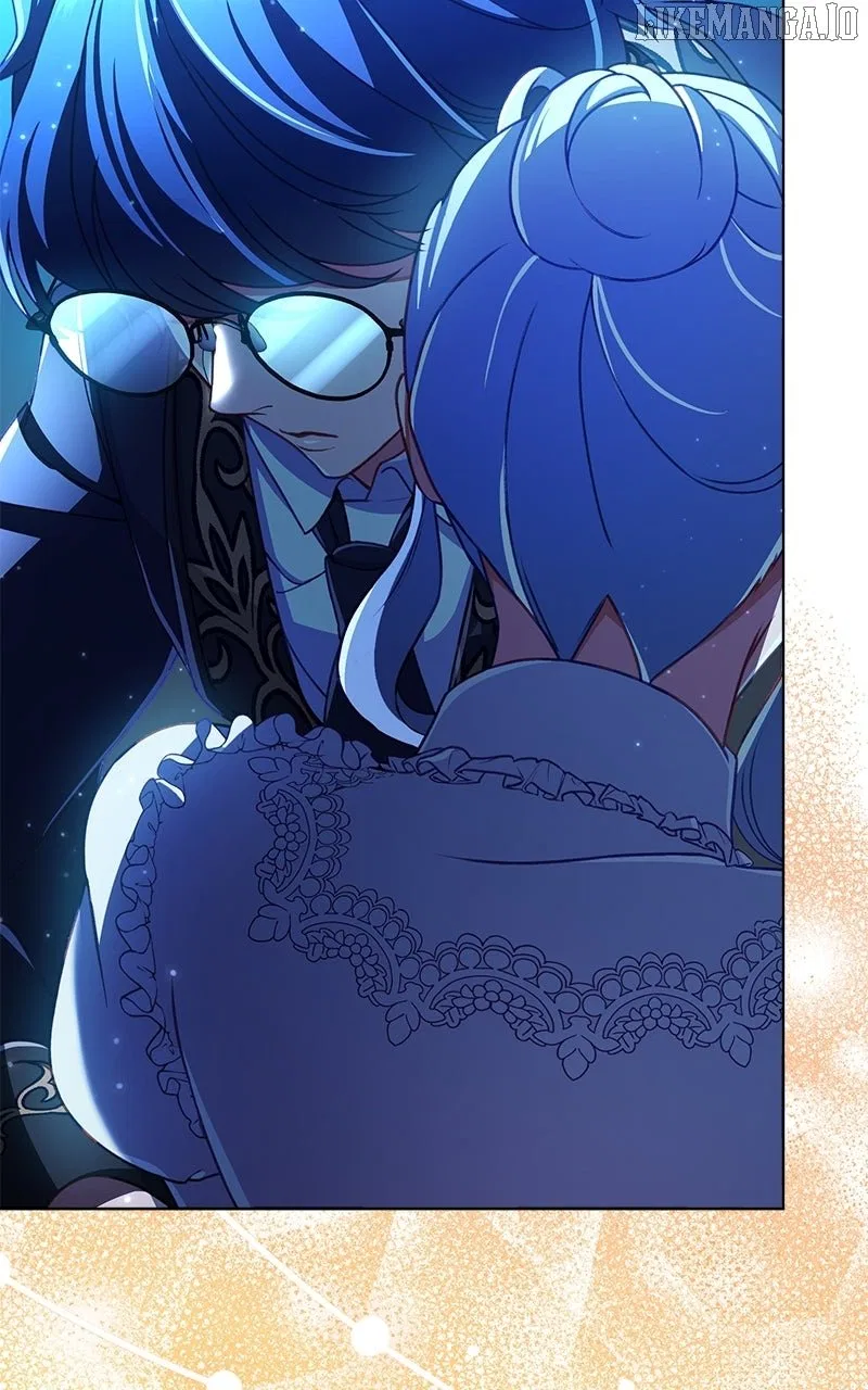 We Lost Our Engagement Chapter 39 – Page 121