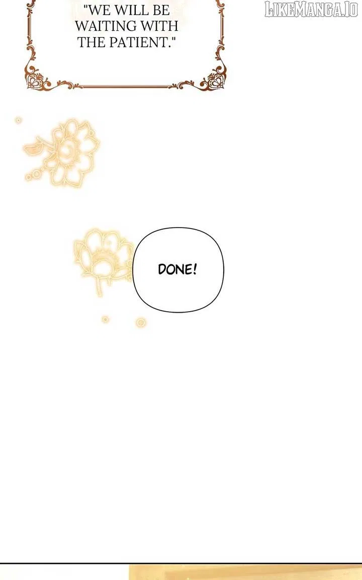 We Lost Our Engagement Chapter 38 – Page 4