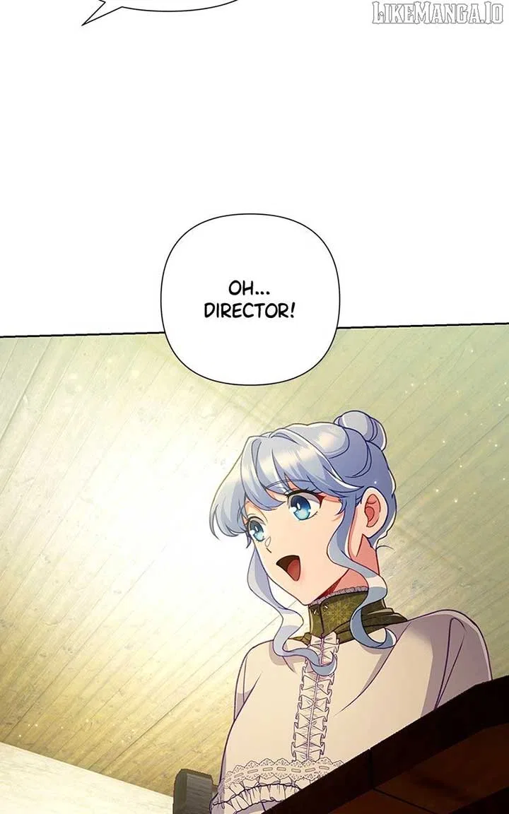 We Lost Our Engagement Chapter 38 – Page 11