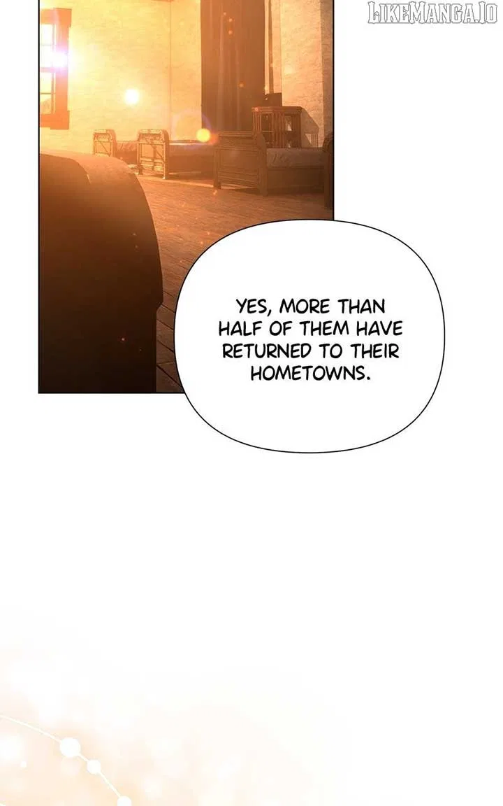 We Lost Our Engagement Chapter 38 – Page 14