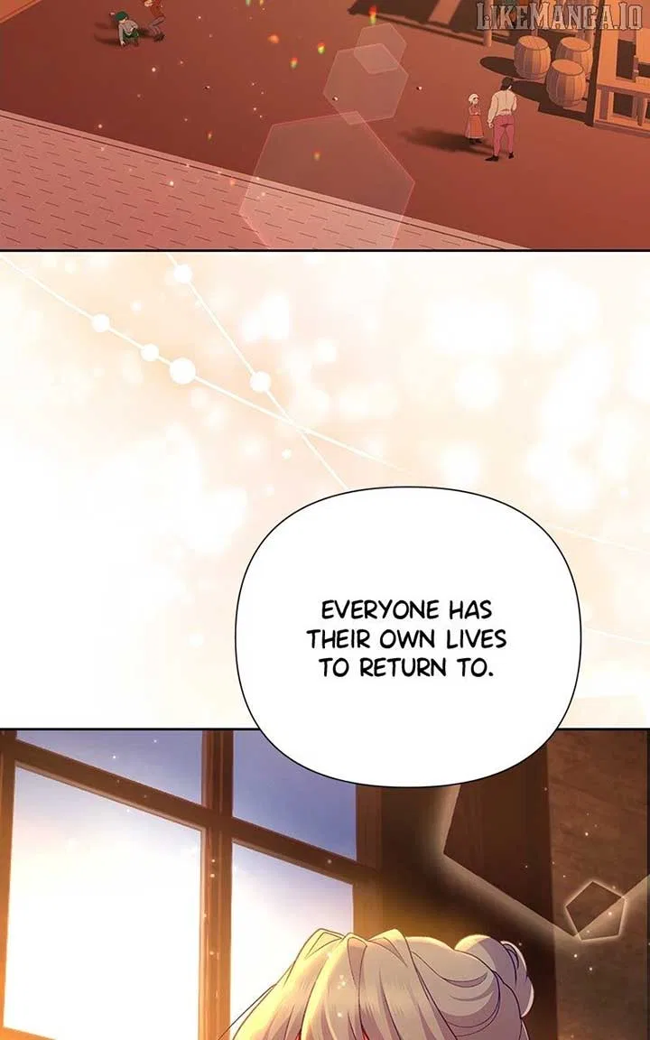 We Lost Our Engagement Chapter 38 – Page 17