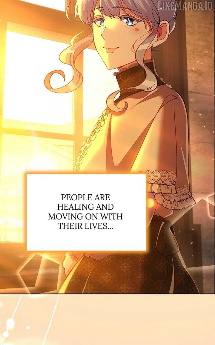 We Lost Our Engagement Chapter 38 – Page 18
