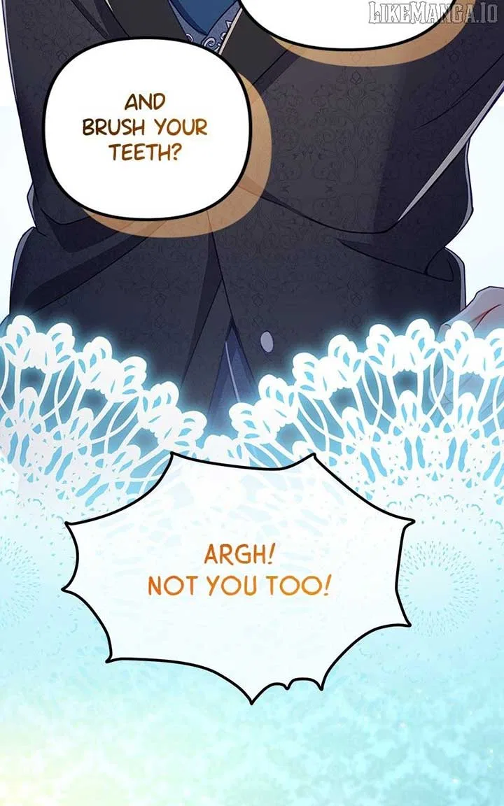 We Lost Our Engagement Chapter 38 – Page 27