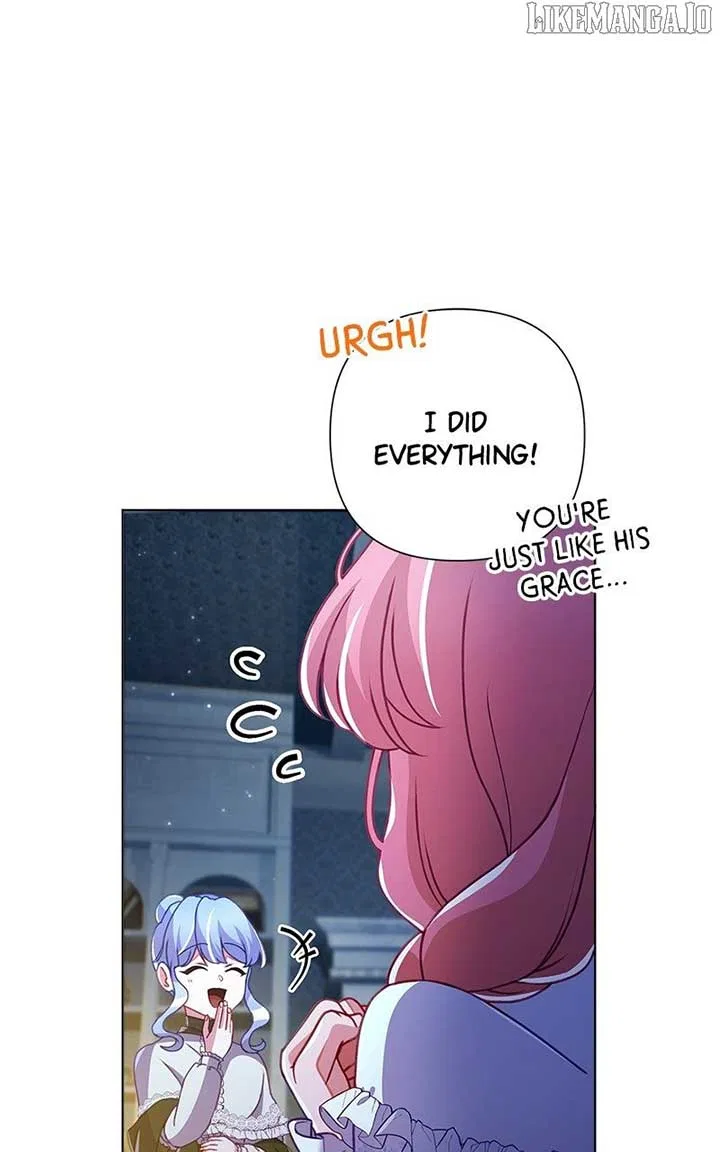 We Lost Our Engagement Chapter 38 – Page 29