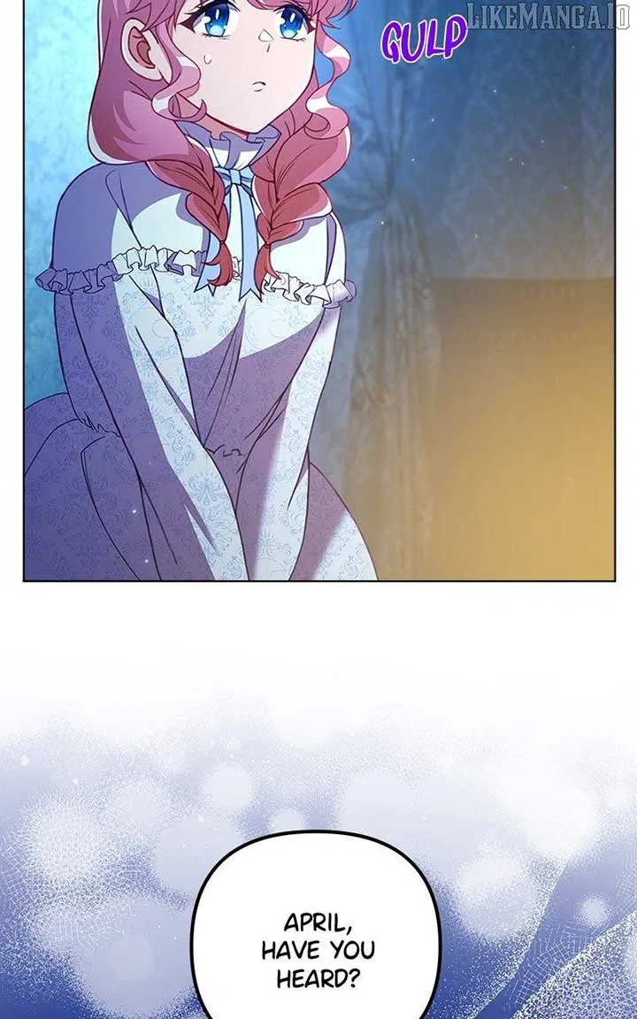 We Lost Our Engagement Chapter 38 – Page 31