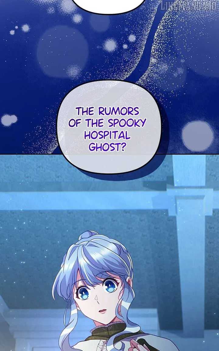 We Lost Our Engagement Chapter 38 – Page 32