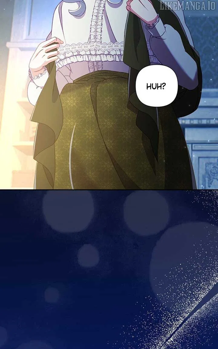 We Lost Our Engagement Chapter 38 – Page 33
