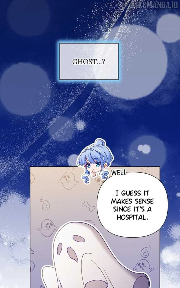 We Lost Our Engagement Chapter 38 – Page 34
