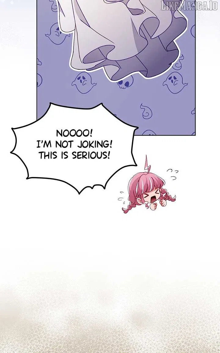We Lost Our Engagement Chapter 38 – Page 35