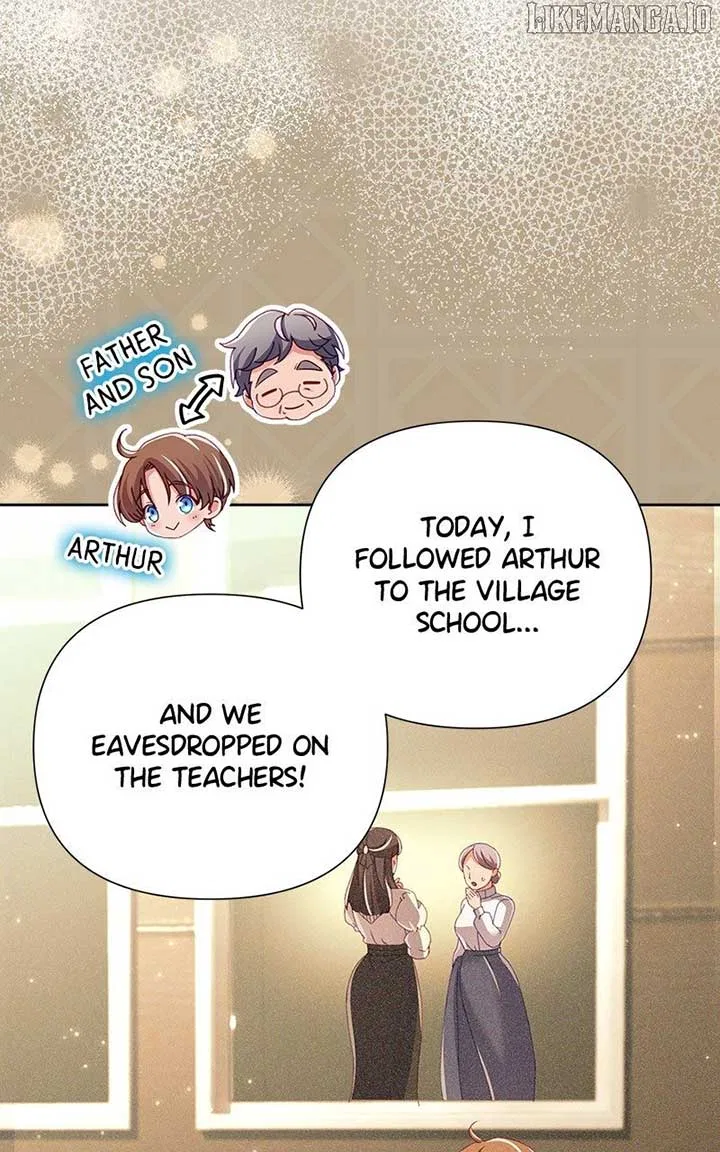 We Lost Our Engagement Chapter 38 – Page 36