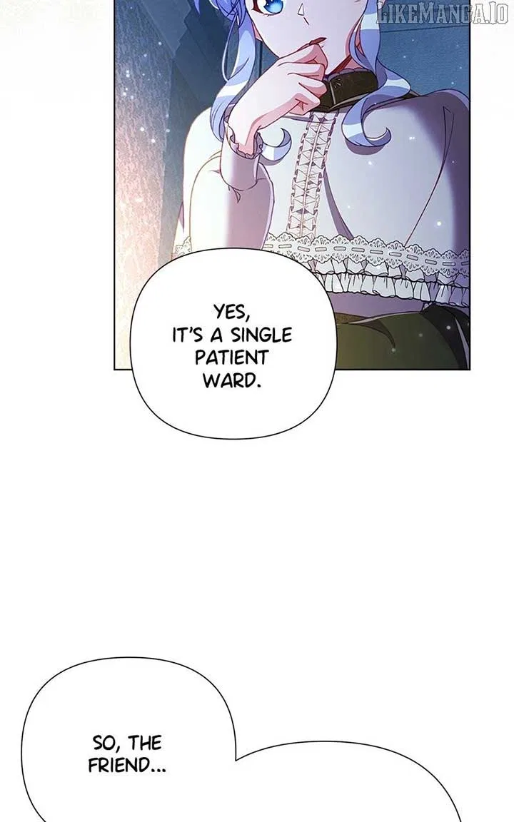 We Lost Our Engagement Chapter 38 – Page 40