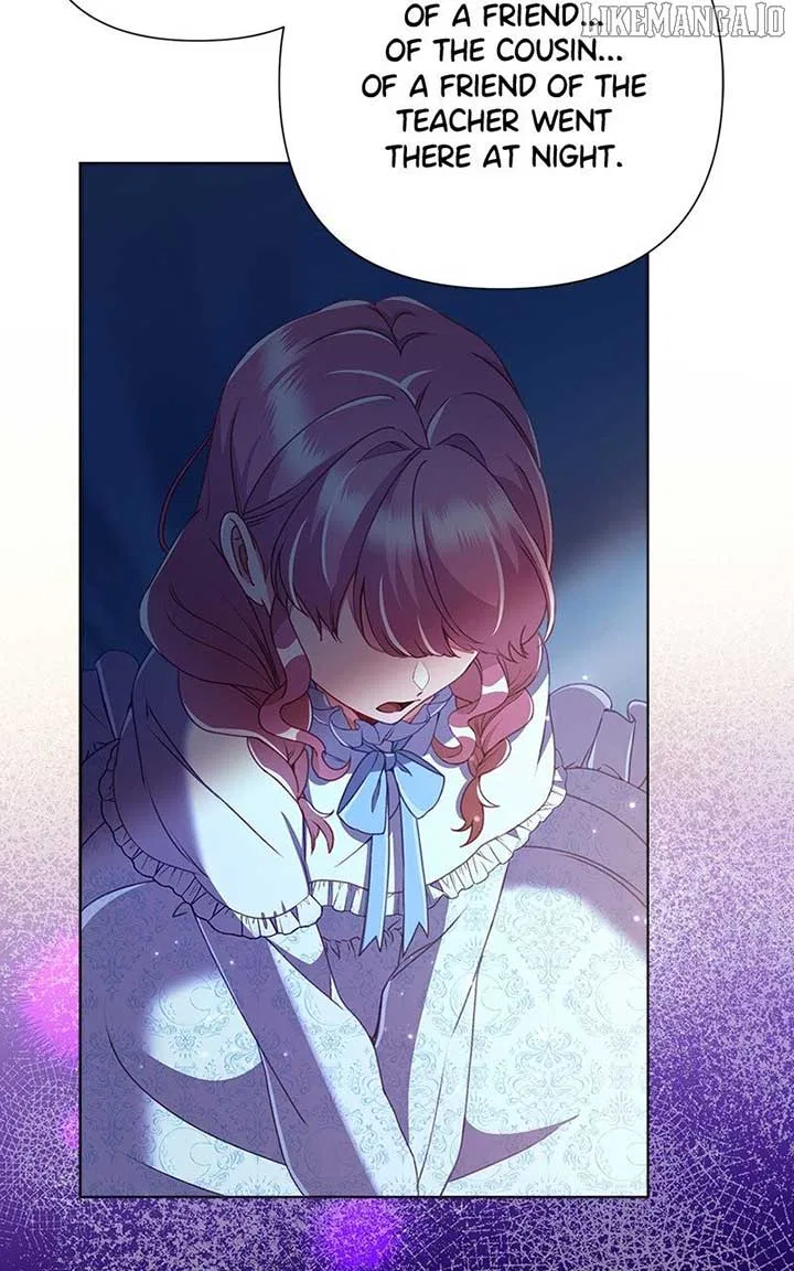We Lost Our Engagement Chapter 38 – Page 41