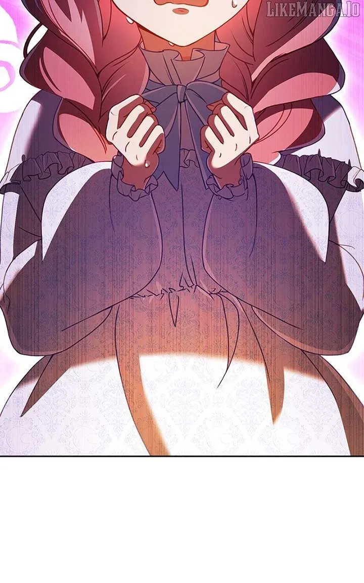 We Lost Our Engagement Chapter 38 – Page 45