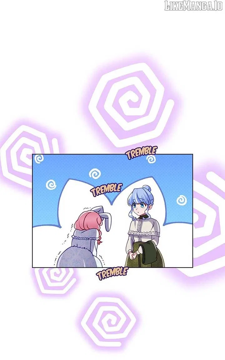 We Lost Our Engagement Chapter 38 – Page 46