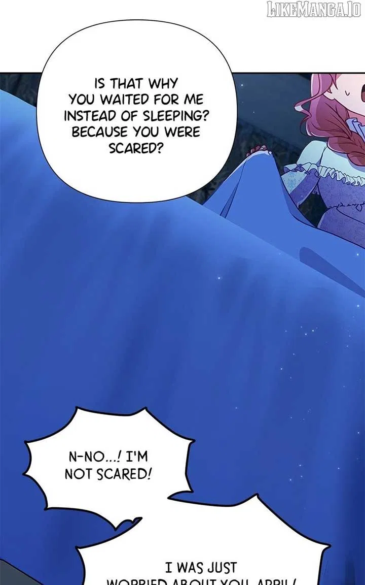 We Lost Our Engagement Chapter 38 – Page 47