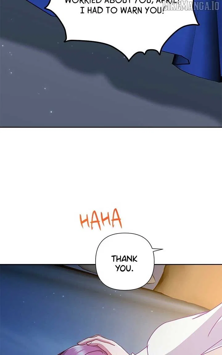 We Lost Our Engagement Chapter 38 – Page 48
