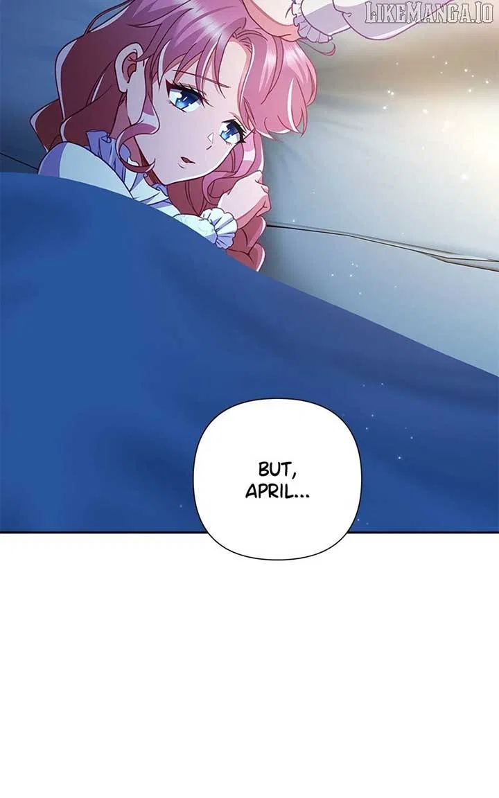 We Lost Our Engagement Chapter 38 – Page 49