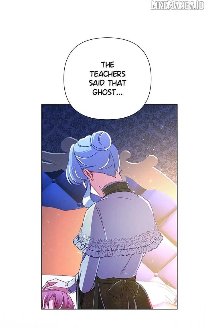 We Lost Our Engagement Chapter 38 – Page 50