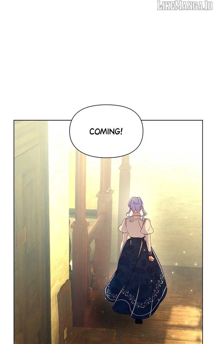 We Lost Our Engagement Chapter 38 – Page 71