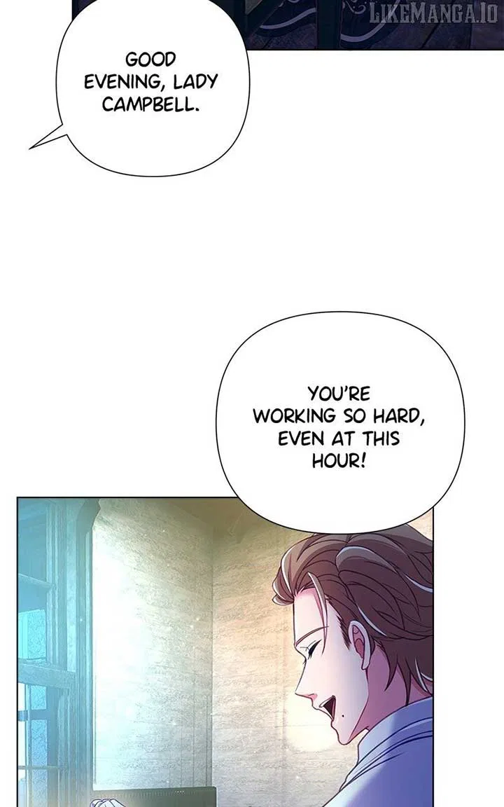 We Lost Our Engagement Chapter 38 – Page 77