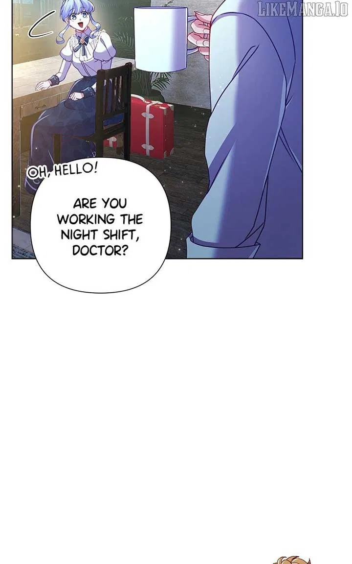 We Lost Our Engagement Chapter 38 – Page 78