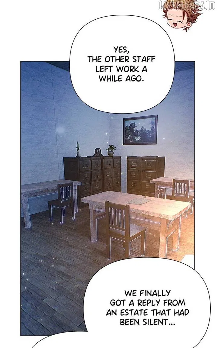 We Lost Our Engagement Chapter 38 – Page 79