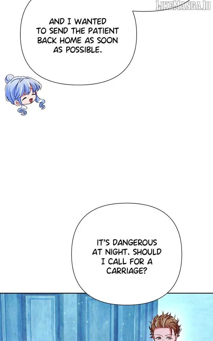 We Lost Our Engagement Chapter 38 – Page 80