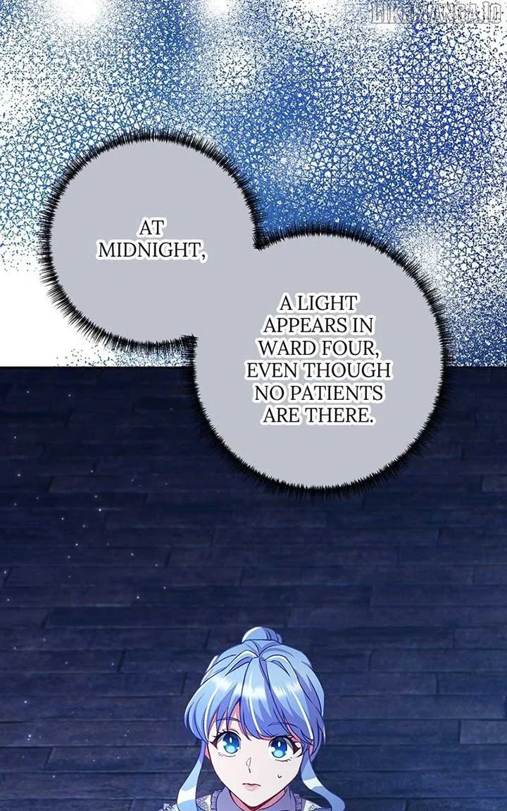 We Lost Our Engagement Chapter 38 – Page 87