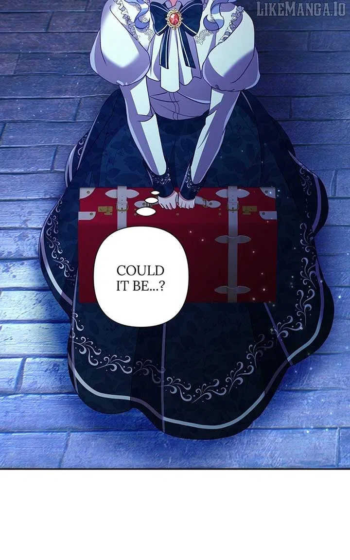 We Lost Our Engagement Chapter 38 – Page 88