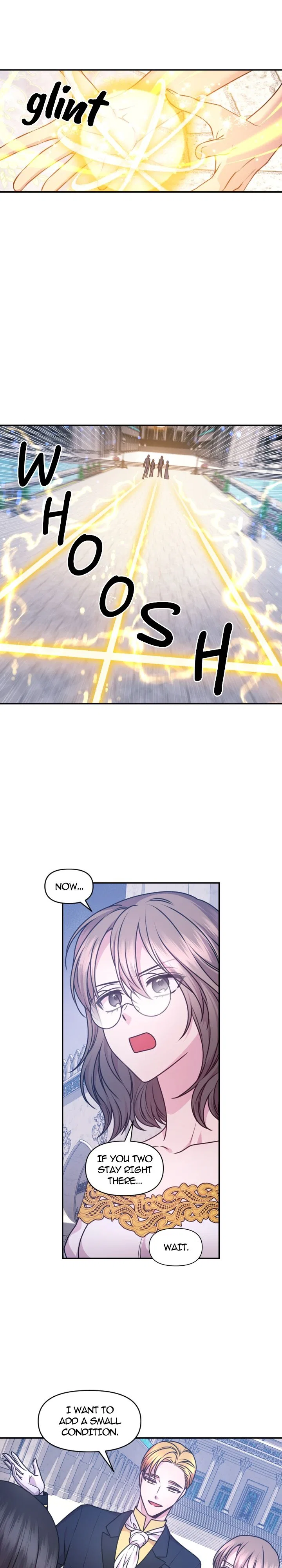 Beware of the Red Thread Chapter 85 – Page 7