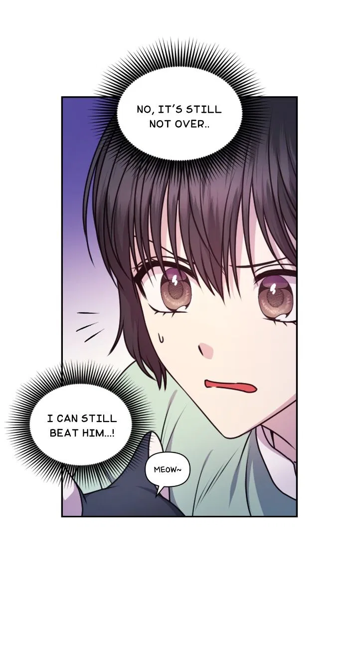 Beware of the Red Thread Chapter 85 – Page 16