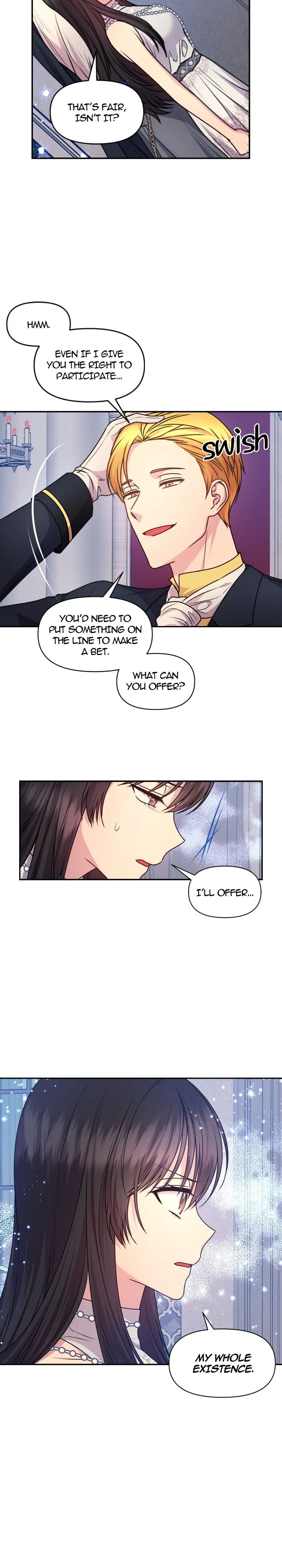 Beware of the Red Thread Chapter 84 – Page 2