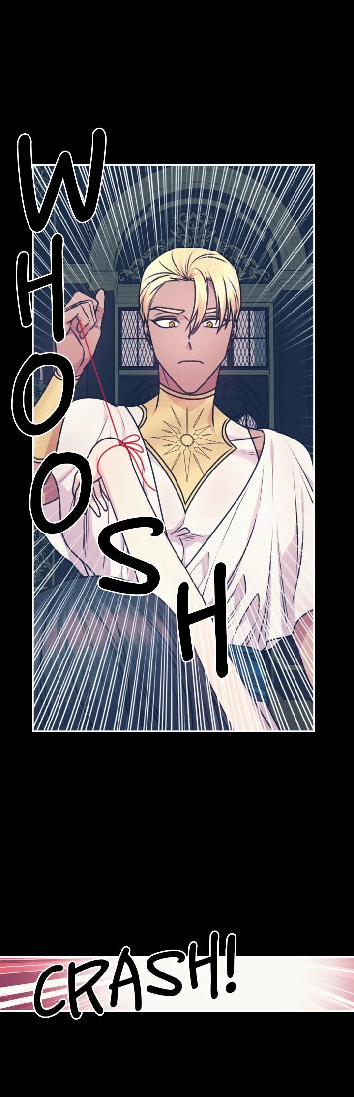 Beware of the Red Thread Chapter 82 – Page 4