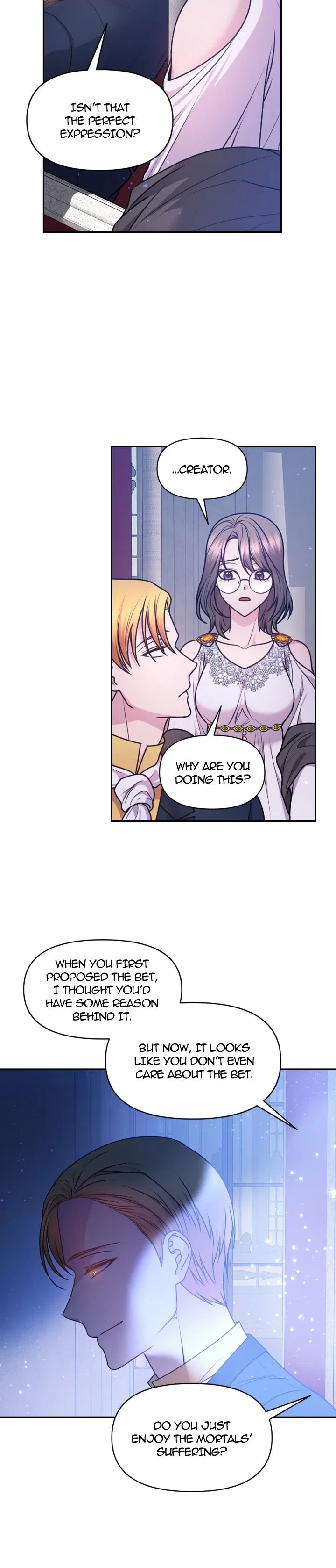 Beware of the Red Thread Chapter 82 – Page 16
