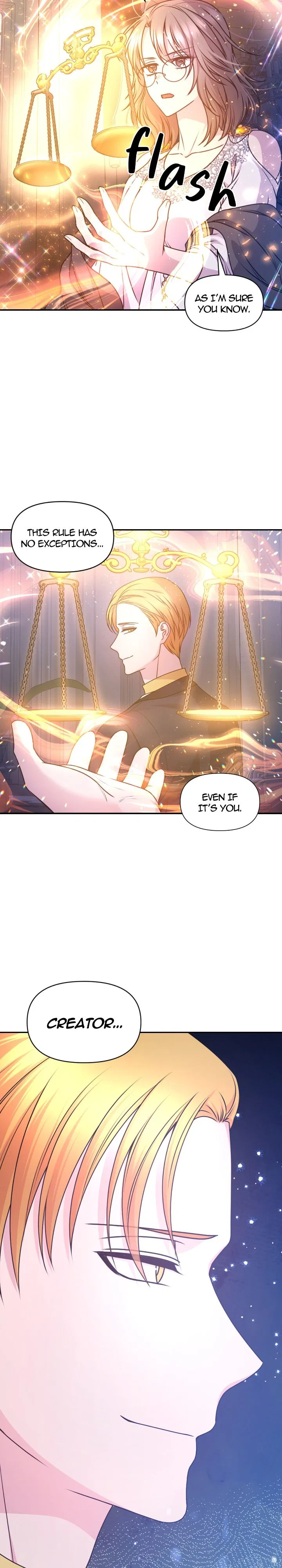 Beware of the Red Thread Chapter 82 – Page 18