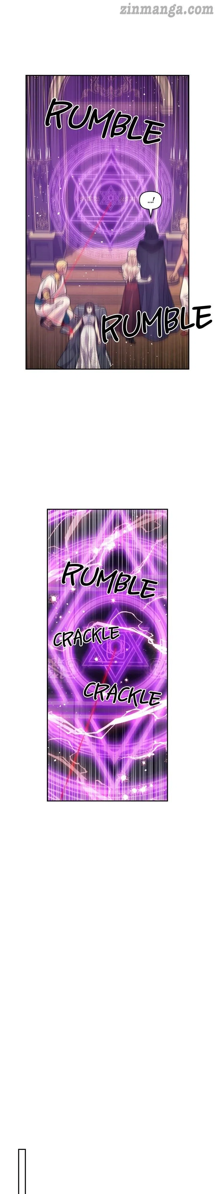 Beware of the Red Thread Chapter 81 – Page 13